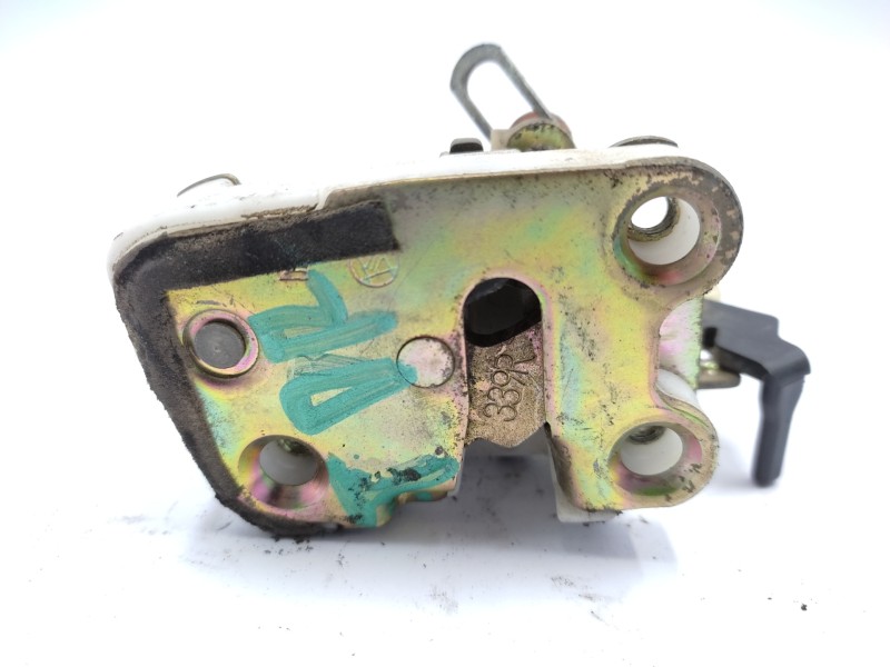 Cerradura Puerta Trasera Derecha 94330592  - Opel Frontera A 2.8 Turbodiesel 3