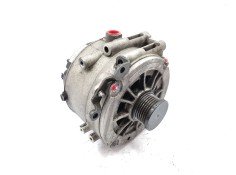 Recambio de alternador para mercedes-benz clase c (w203) c 200 cdi (203.004) referencia OEM IAM A0001501750  10480404