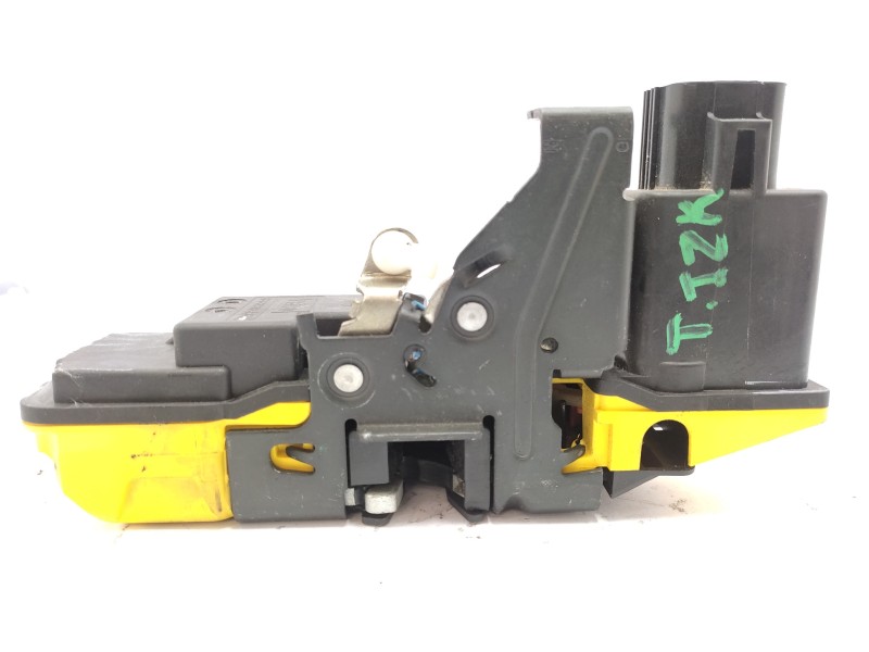 Cerradura Puerta Trasera Izquierda 30699754  - Volvo Xc90 2.4 Diesel Cat 4