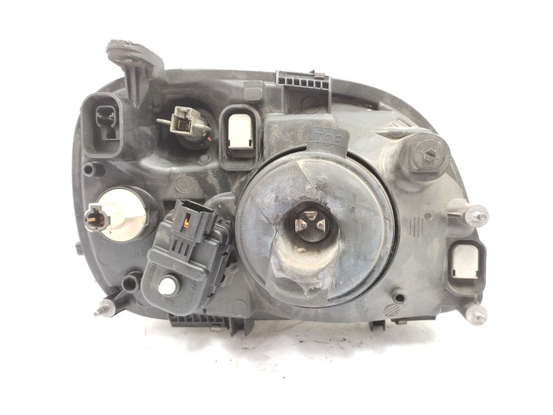 Faro Izquierdo 260606f620 89005080 - Nissan Micra (k11) Básico 2