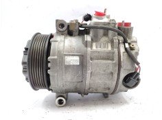 Recambio de compresor aire acondicionado para mercedes-benz clase c (w203) c 200 cdi (203.004) referencia OEM IAM A0002306511  4