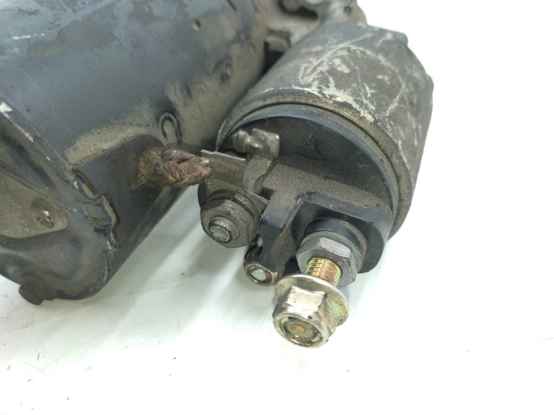Motor Arranque 0001107091  - Fiat Stilo (192) 1.6 16v Active 2