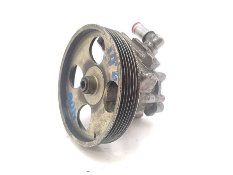 Bomba Direccion 9640830480 7617955505 Zf - Peugeot 406 Berlina (s1/s2) Sr 2