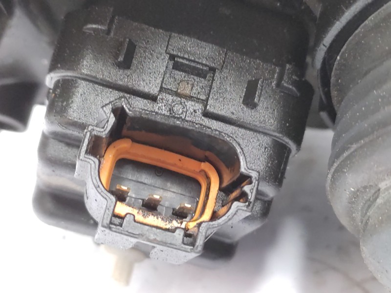 Faro Izquierdo 260606f620 89005080 - Nissan Micra (k11) Básico 3