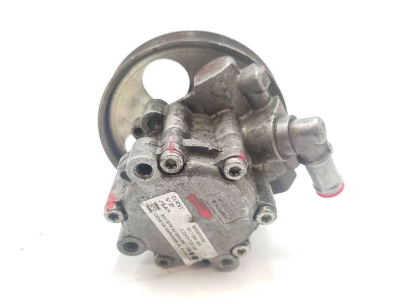 Bomba Direccion 9640830480 7617955505 Zf - Peugeot 406 Berlina (s1/s2) Sr 4