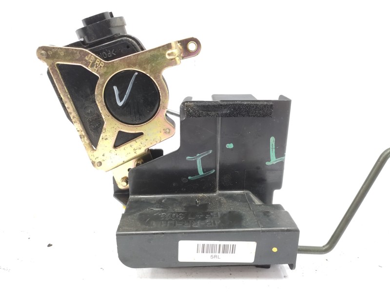 Recambio de cerradura puerta trasera izquierda para kia rio 1.5 crdi active referencia OEM IAM 814121G001  