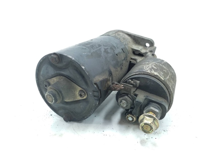 Motor Arranque 0001107091  - Fiat Stilo (192) 1.6 16v Active 4