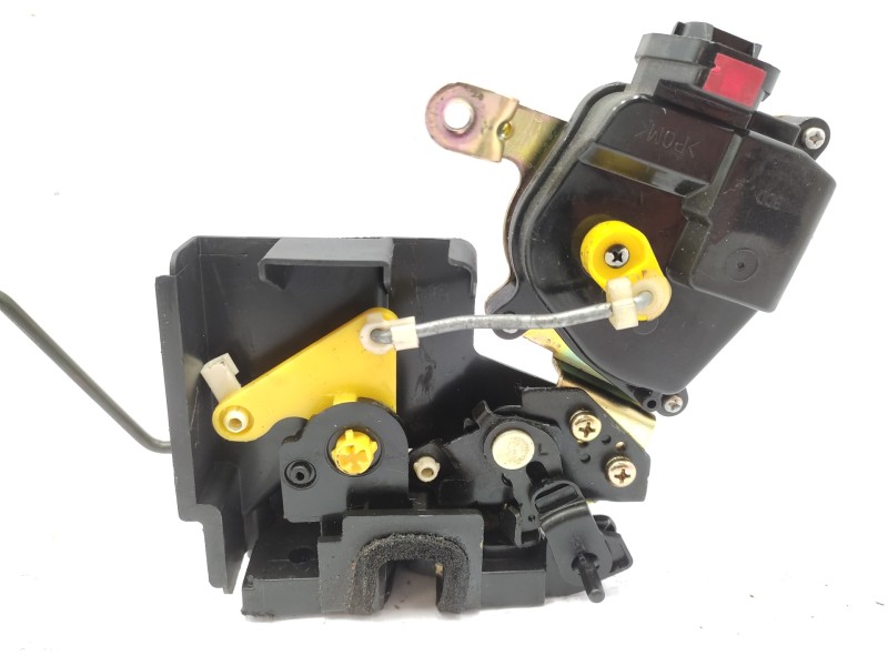 Cerradura Puerta Trasera Izquierda 814121g001  - Kia Rio 1.5 Crdi Active 2