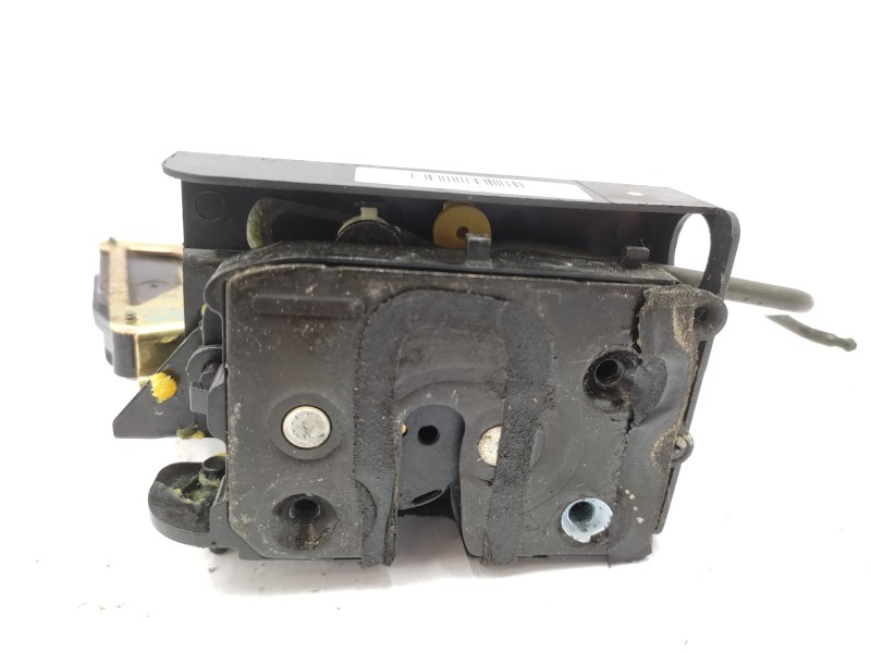 Cerradura Puerta Trasera Izquierda 814121g001  - Kia Rio 1.5 Crdi Active 3