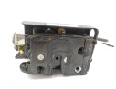 CERRADURA PUERTA TRASERA IZQUIERDA 814121G001 