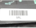 CERRADURA PUERTA TRASERA IZQUIERDA 814121G001 