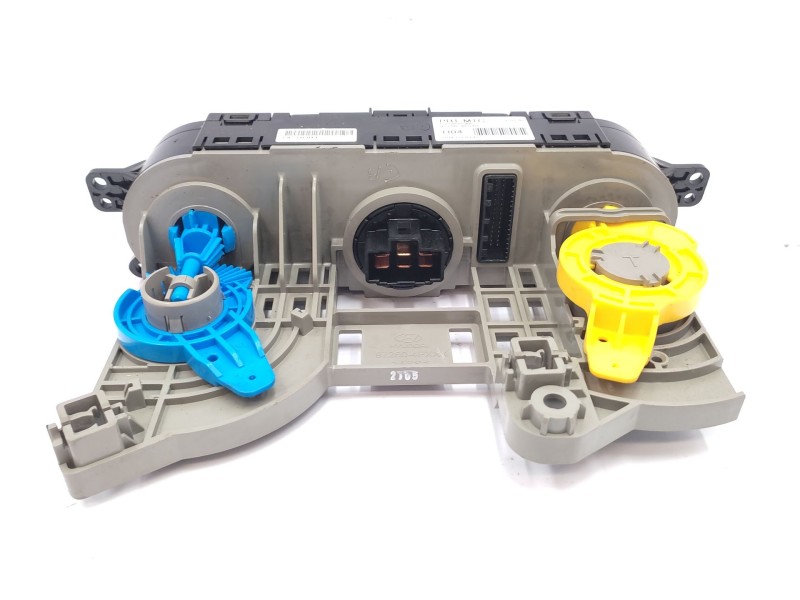 Mando Climatizador 972504p540  - Hyundai I20 1.2 16v Cat 4