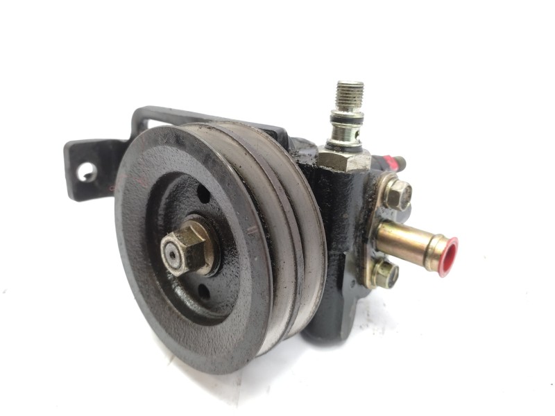 Recambio de bomba direccion para opel frontera a 2.8 turbodiesel referencia OEM IAM   