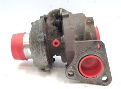 Recambio de turbocompresor para opel astra h (a04) 1.7 cdti (l48) referencia OEM IAM 98102371  8981023711