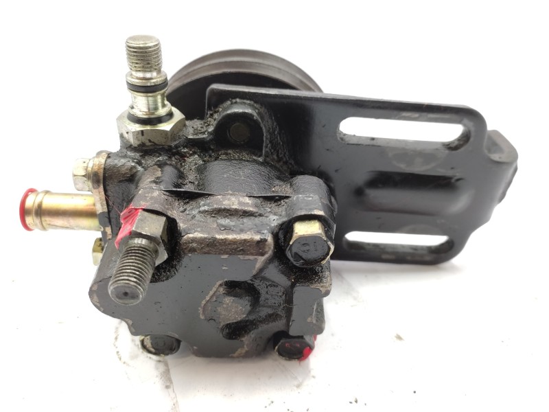 Recambio de bomba direccion para opel frontera a 2.8 turbodiesel referencia OEM IAM   