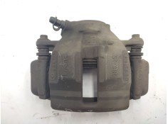 Recambio de pinza freno delantera izquierda para mercedes-benz clase c (w203) c 200 cdi (203.004) referencia OEM IAM A0014209483