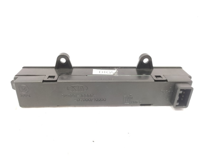 Pantalla Multifuncion 945202g0000  - Kia Rio 1.5 Crdi Active 2