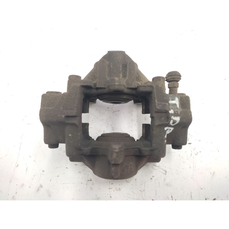 Recambio de pinza freno trasera derecha para mercedes-benz clase c (w203) c 200 cdi (203.004) referencia OEM IAM A0014209583  