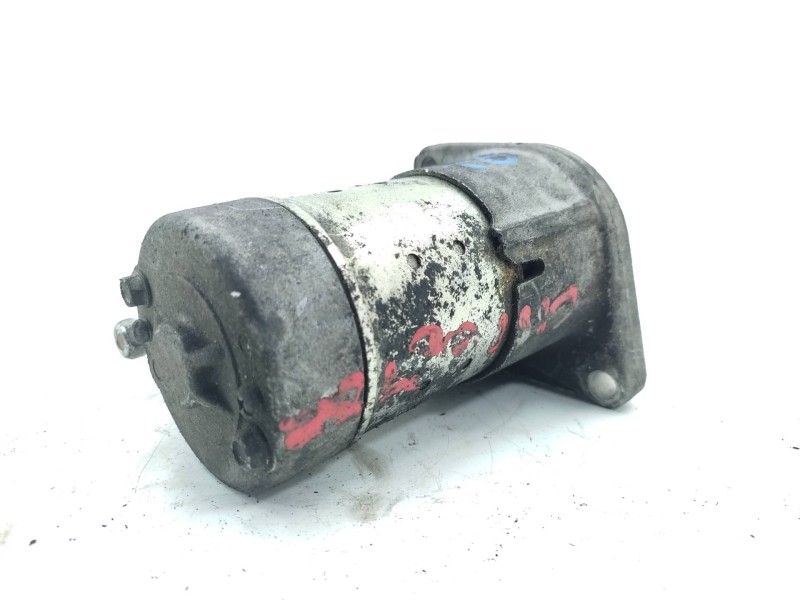 Motor Arranque 55195030 S114903a  - Fiat Cinquecento (170) 0.9 I.e. 2