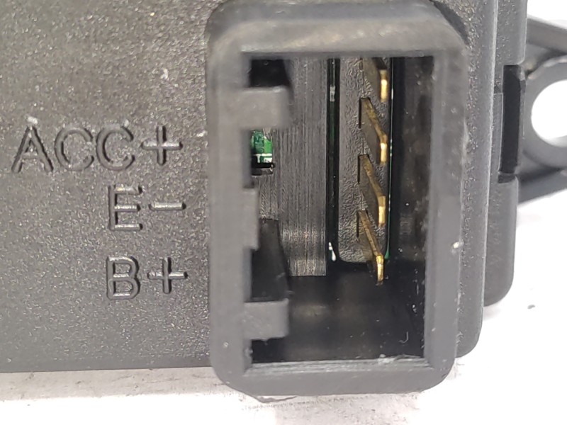 Pantalla Multifuncion 945202g0000  - Kia Rio 1.5 Crdi Active 4