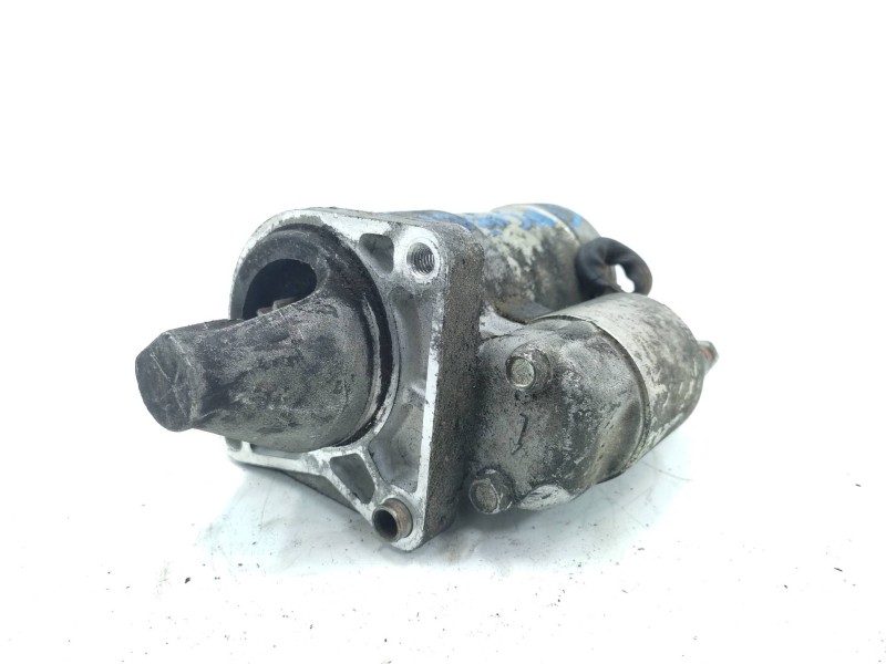 Motor Arranque 55195030 S114903a  - Fiat Cinquecento (170) 0.9 I.e. 3