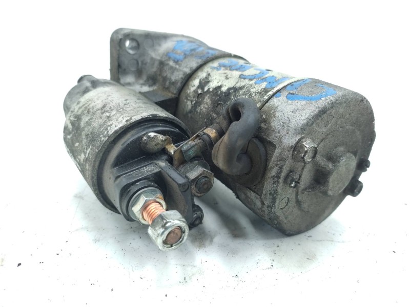 Motor Arranque 55195030 S114903a  - Fiat Cinquecento (170) 0.9 I.e. 5