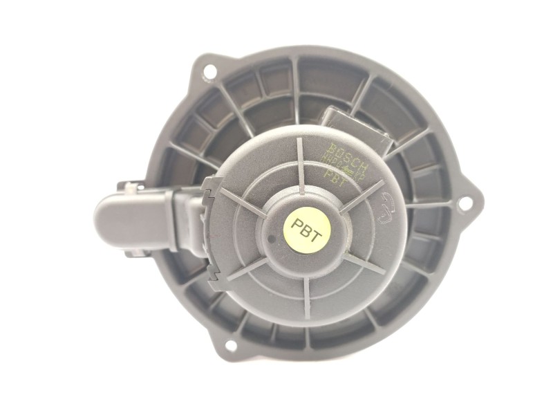 Motor Calefaccion 971134p000  - Hyundai I20 1.2 16v Cat 4