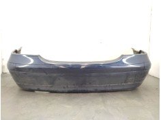 Recambio de paragolpes trasero para mercedes-benz clase c (w203) c 200 cdi (203.004) referencia OEM IAM A2038850025  