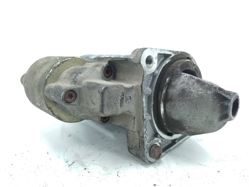 Motor Arranque 0001107091 Bosch - Fiat Stilo (192) 1.6 16v Active 2