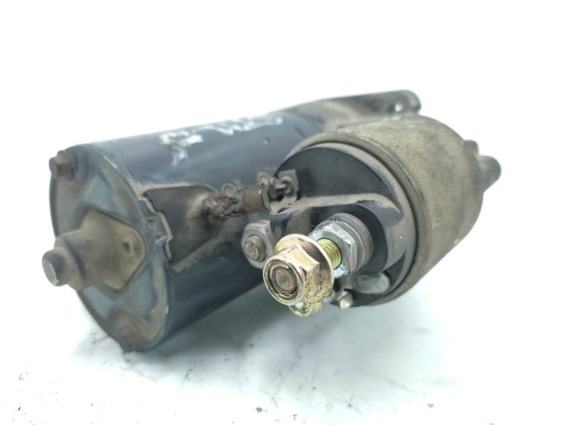 Motor Arranque 0001107091 Bosch - Fiat Stilo (192) 1.6 16v Active 3