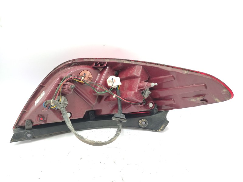 Piloto Trasero Derecho 924024p500  - Hyundai I20 1.2 16v Cat 2