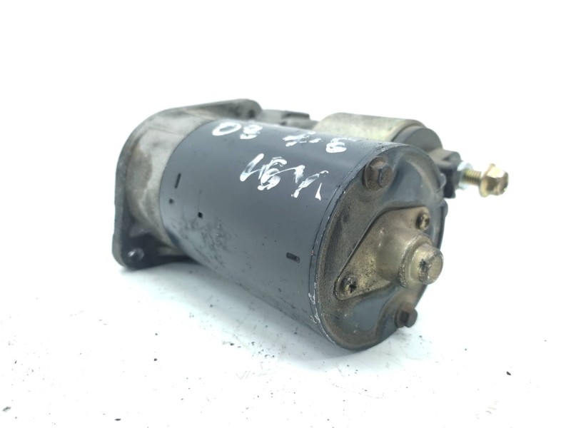 Motor Arranque 0001107091 Bosch - Fiat Stilo (192) 1.6 16v Active 4