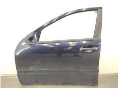 Recambio de puerta delantera izquierda para mercedes-benz clase c (w203) c 200 cdi (203.004) referencia OEM IAM A2037200105  