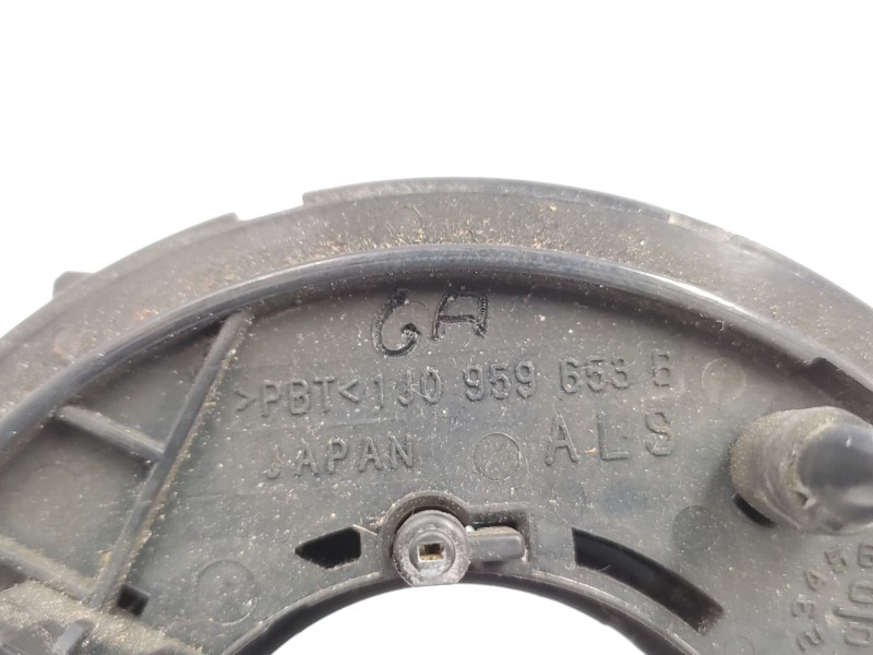 Anillo Airbag 1j0959653b 1j0959653c  - Audi A3 (8l1) 1.9 Tdi 4