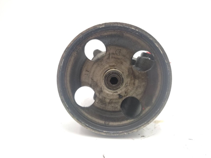Bomba Direccion 9640906480 7613955512 Zf - Nissan Primera Trav. (wp11) Básico 4