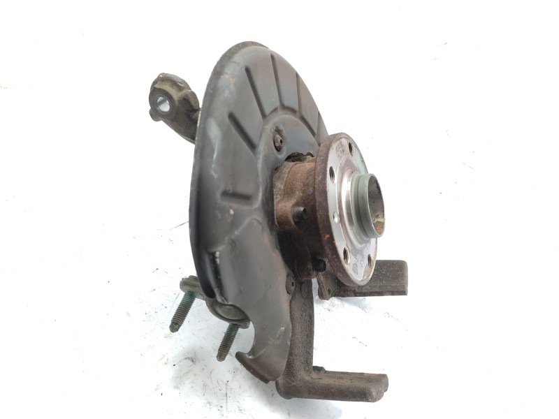 Mangueta Delantera Derecha 1k0407256p  - Volkswagen Golf V Berlina (1k1) 1.9 Tdi 3