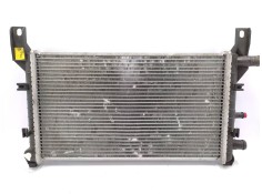 Recambio de radiador agua para ford fiesta berl./courier 1.4 cat (pt-e) referencia OEM IAM   