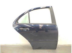 Recambio de puerta trasera derecha para mercedes-benz clase c (w203) c 200 cdi (203.004) referencia OEM IAM A2037300205  