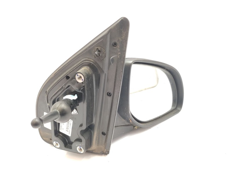 Retrovisor Derecho 876204p000  - Hyundai I20 1.2 16v Cat 2
