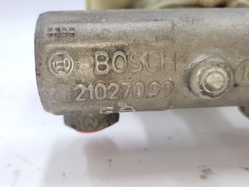 Bomba Freno 1j1614019 21027099 - Audi A3 (8l1) 1.9 Tdi 4