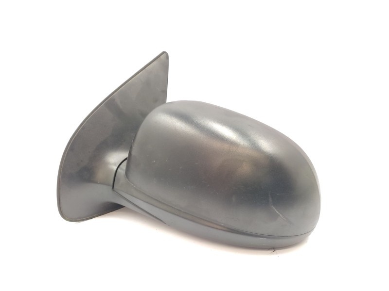 Recambio de retrovisor izquierdo para hyundai i20 1.2 16v cat referencia OEM IAM 876104P000  