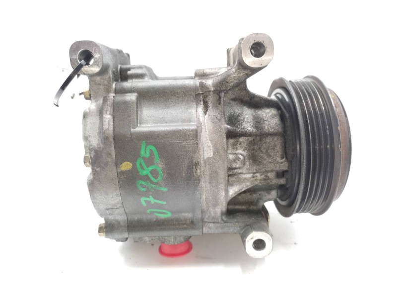 Compresor Aire Acondicionado 467826690 Scsb06  - Fiat Idea (135) 1.4 3