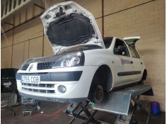 RENAULT CLIO II (BB_, CB_)