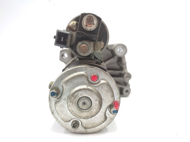 Motor Arranque 755001780 5802ar M000t32274 - Peugeot 308 I (4a_, 4c_) 1.6 16v 4
