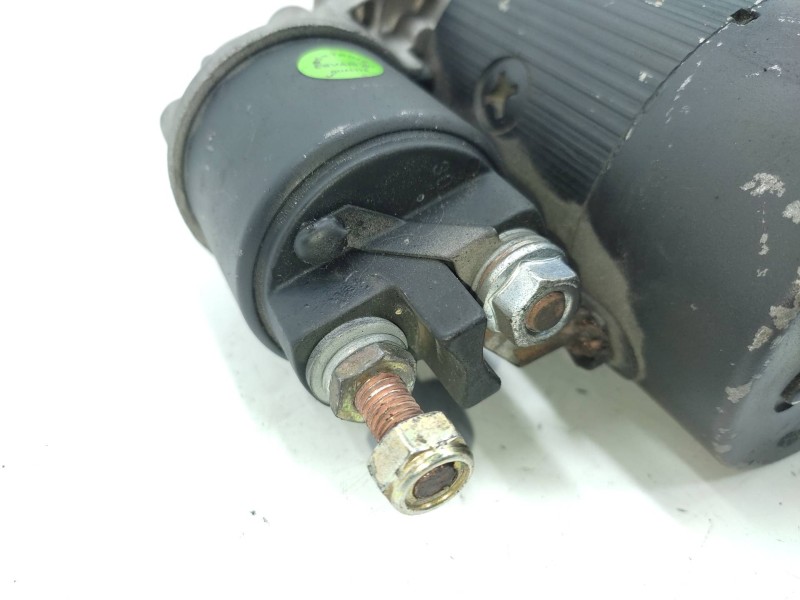 Motor Arranque 63223200  - Fiat Punto Berlina (176) 60 Sx 2