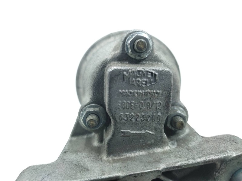 Motor Arranque 63223200  - Fiat Punto Berlina (176) 60 Sx 4