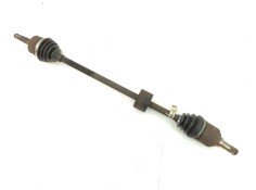 Recambio de transmision delantera derecha para fiat grande punto van (199_) 1.4 (199cxb1a, 199dxb1a) referencia OEM IAM 55700559