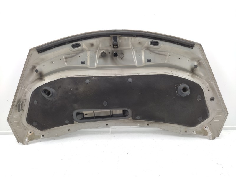 Capot 7751476389  - Renault Espace Iv (jk0) 2.2 Dci Turbodiesel 4