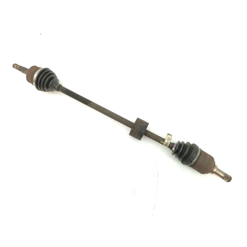 Recambio de transmision delantera derecha para fiat grande punto van (199_) 1.4 (199cxb1a, 199dxb1a) referencia OEM IAM 55700559