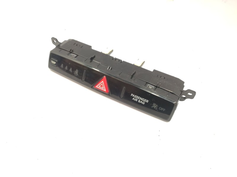 Warning 299113650 937501j5104x  - Hyundai I20 1.2 16v Cat 2